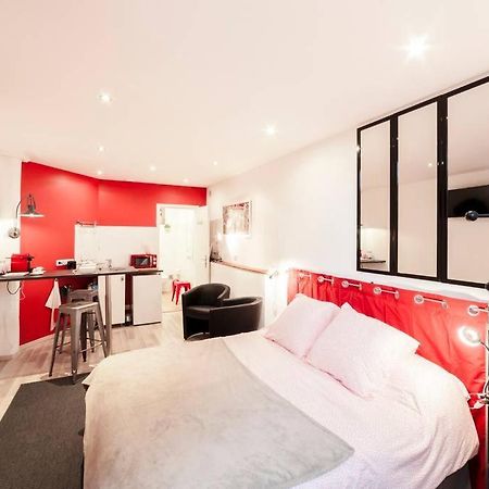 Le Studio De La Place Saint-Jean Du Vieux Lyon Ail Kültér fotó