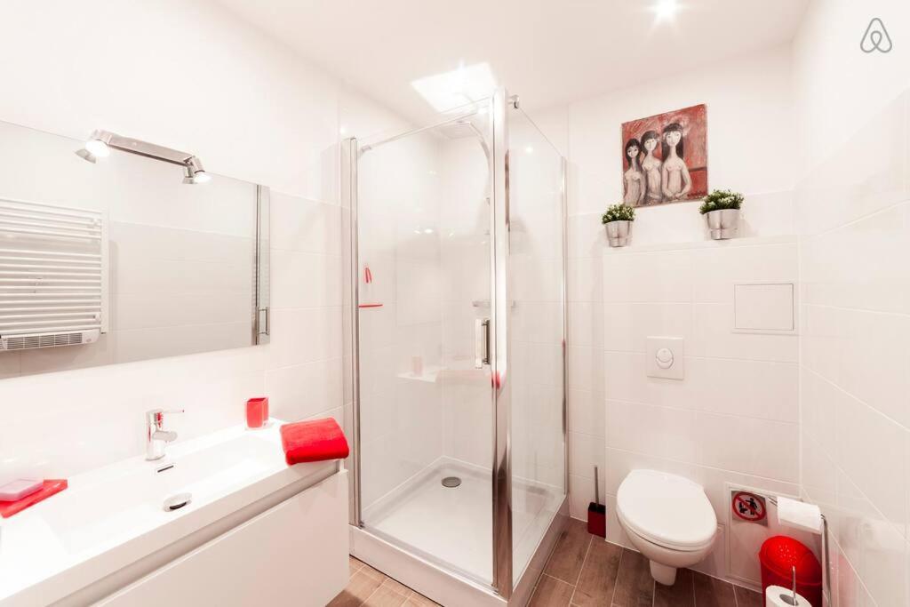 Le Studio De La Place Saint-Jean Du Vieux Lyon Ail Kültér fotó