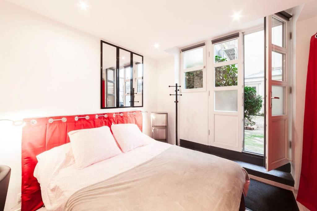 Le Studio De La Place Saint-Jean Du Vieux Lyon Ail Kültér fotó
